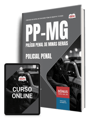 Apostila Concurso PPMG